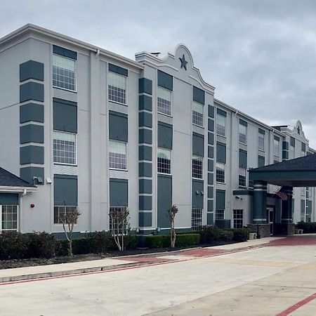 圣安东尼奥阿拉莫区速8酒店 外观 照片